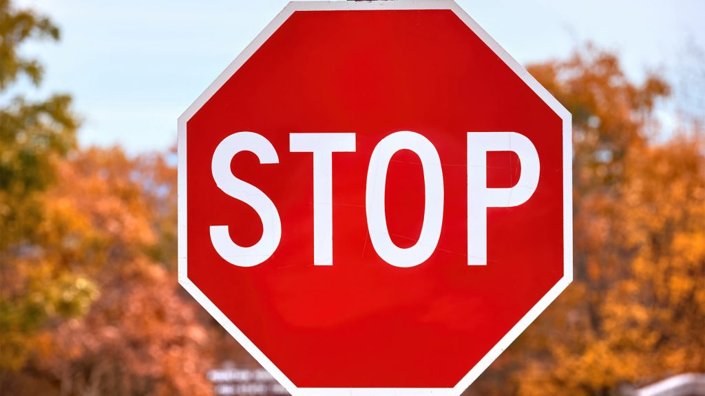 Stop Being Vague On-Air - Radio Update