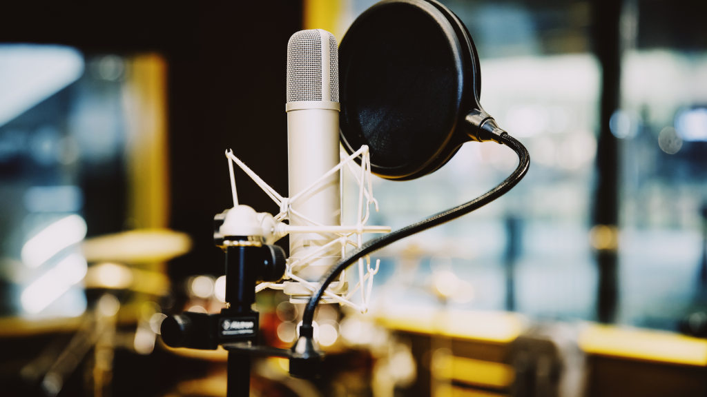 Remote Broadcasting